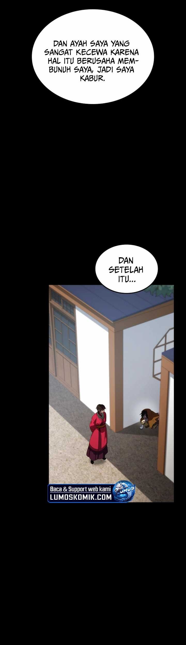 Drug Devourer Chapter 79 halaman 7