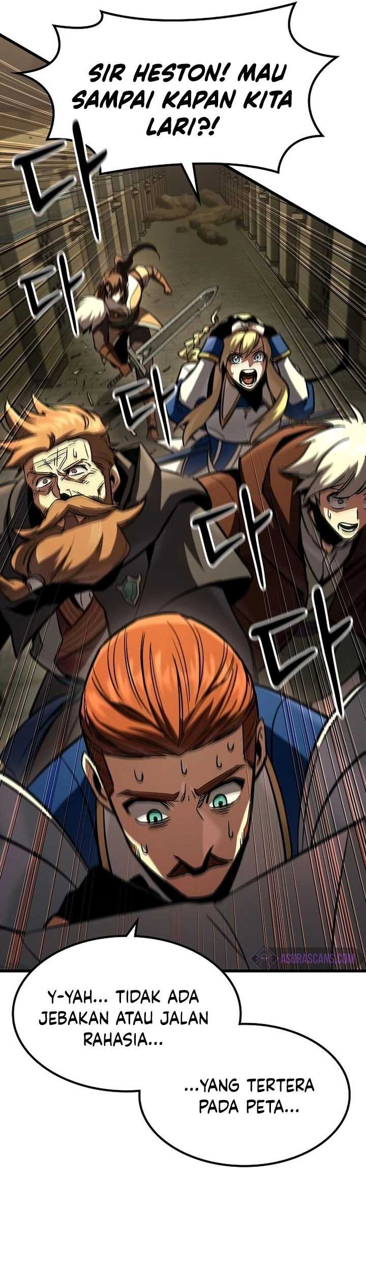 Genius Corpse-Collecting Warrior Chapter 42 halaman 10