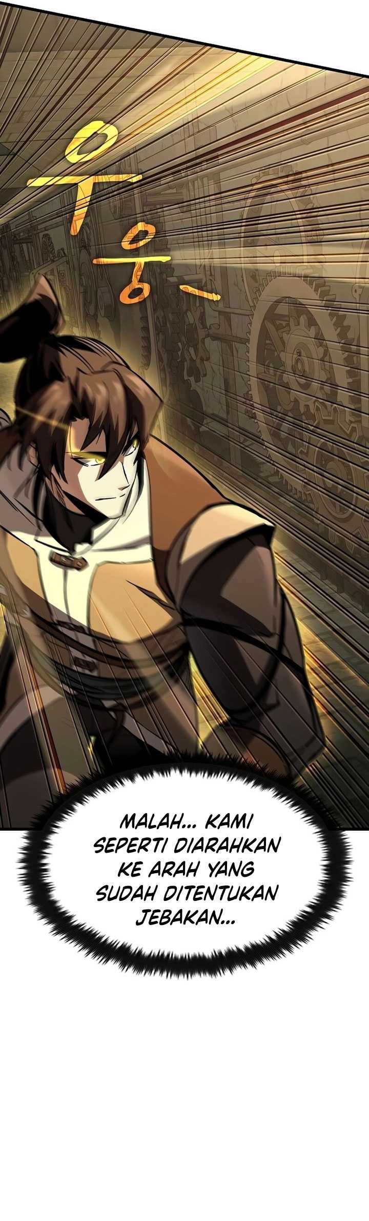 Genius Corpse-Collecting Warrior Chapter 42 halaman 13