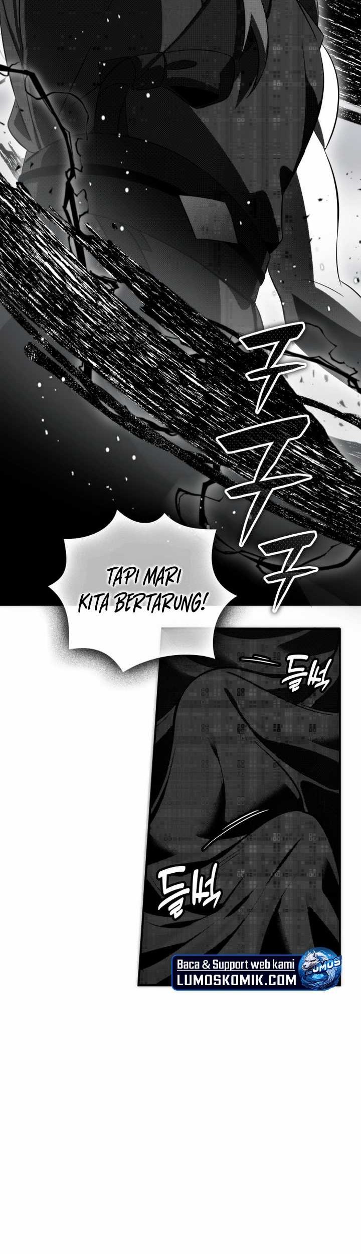 Drug Devourer Chapter 81 halaman 8