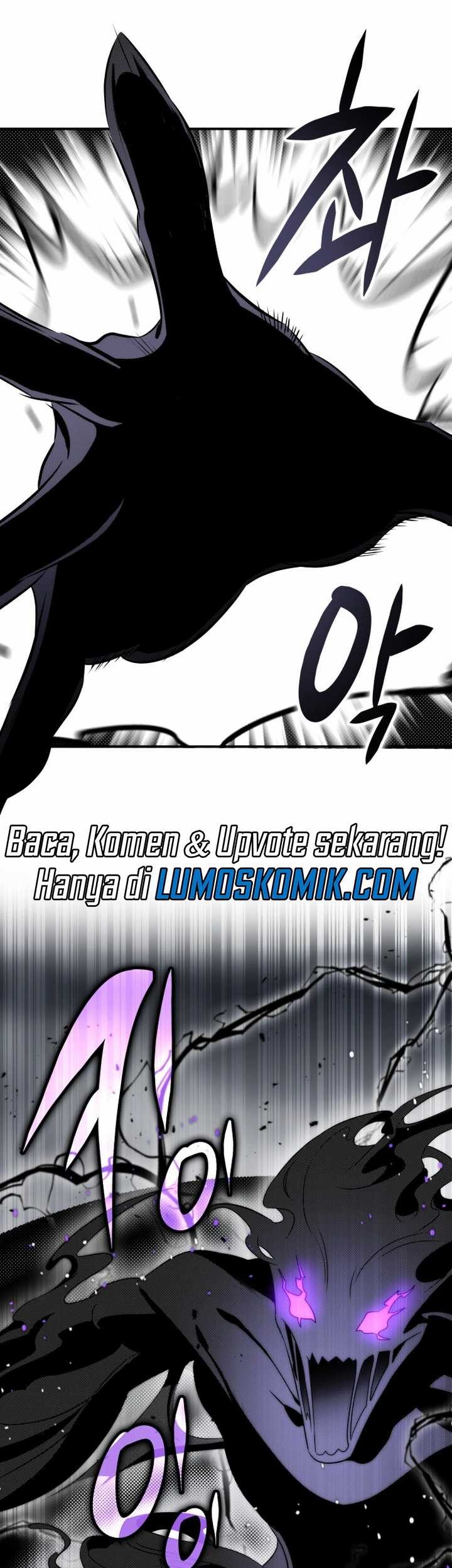 Drug Devourer Chapter 81 halaman 9