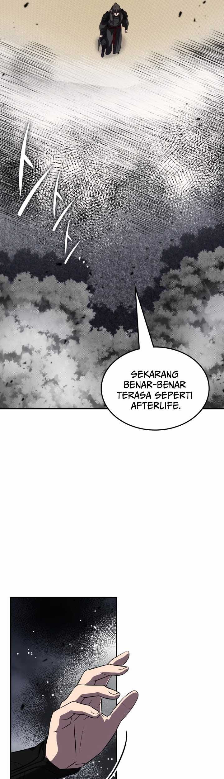 Drug Devourer Chapter 80 halaman 7
