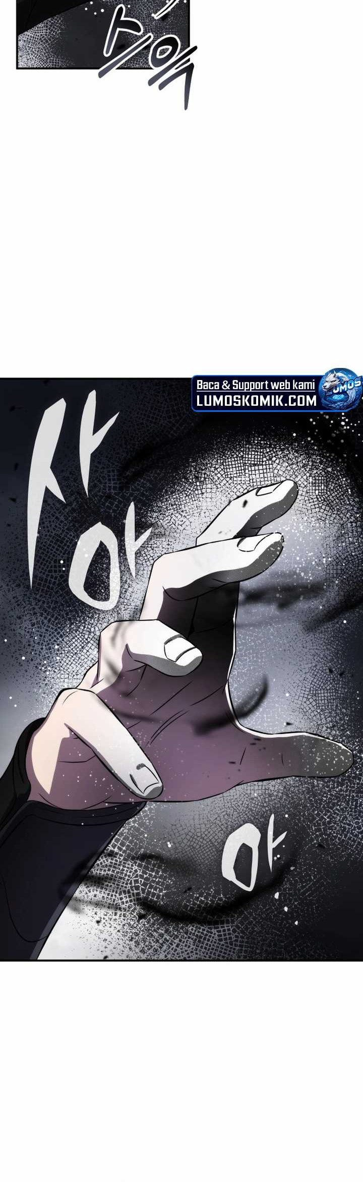 Drug Devourer Chapter 80 halaman 8