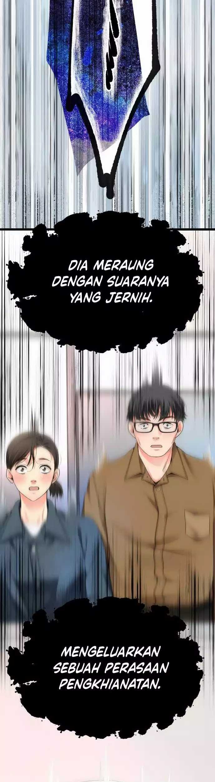 A Tidal Wave of Glory Chapter 34 halaman 10
