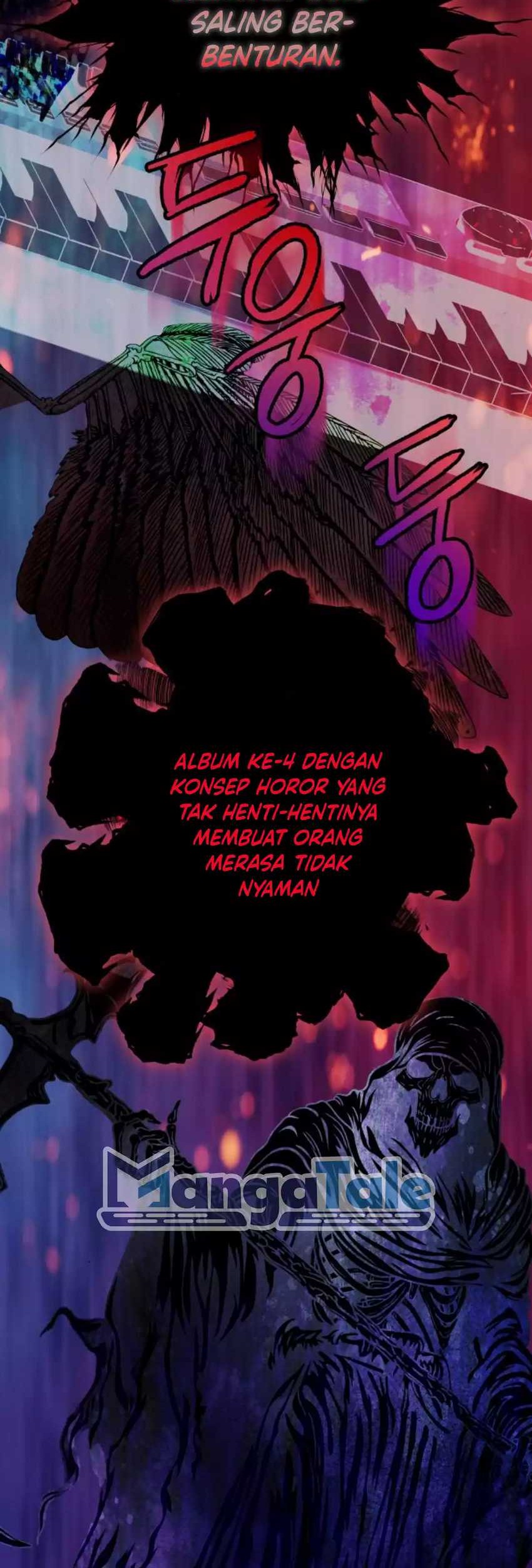 A Tidal Wave of Glory Chapter 33 halaman 9