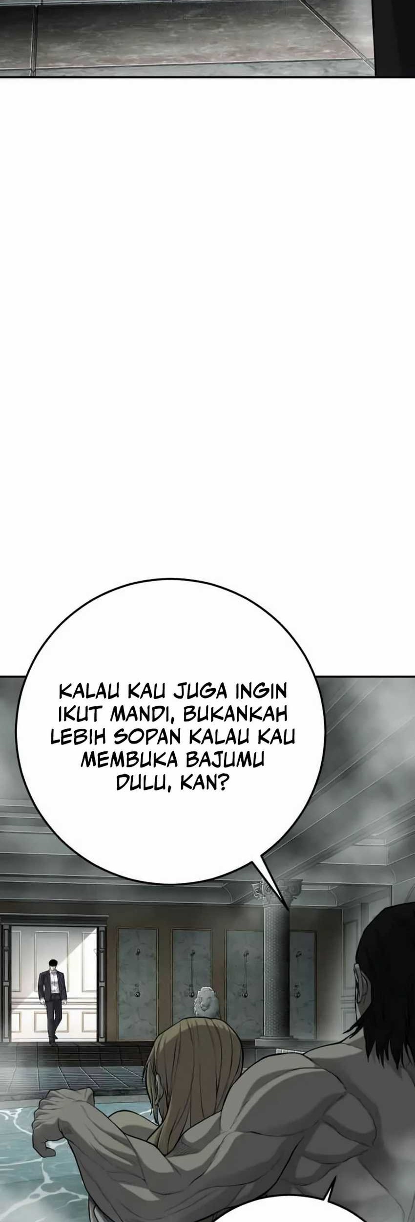 Son’s Retribution Chapter 24 halaman 10