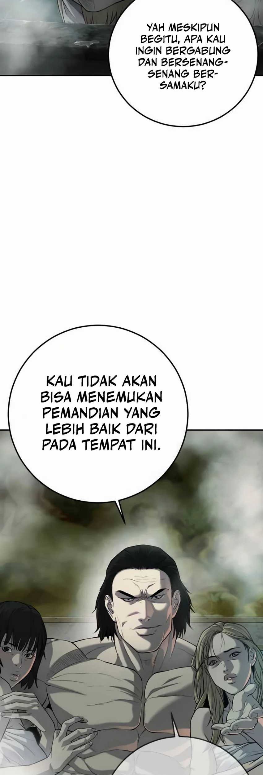 Son’s Retribution Chapter 24 halaman 11