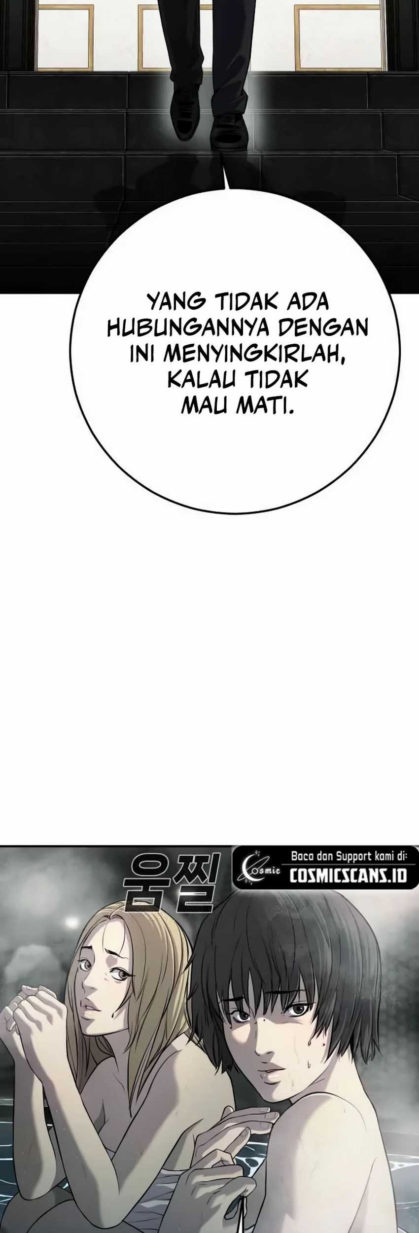 Son’s Retribution Chapter 24 halaman 14