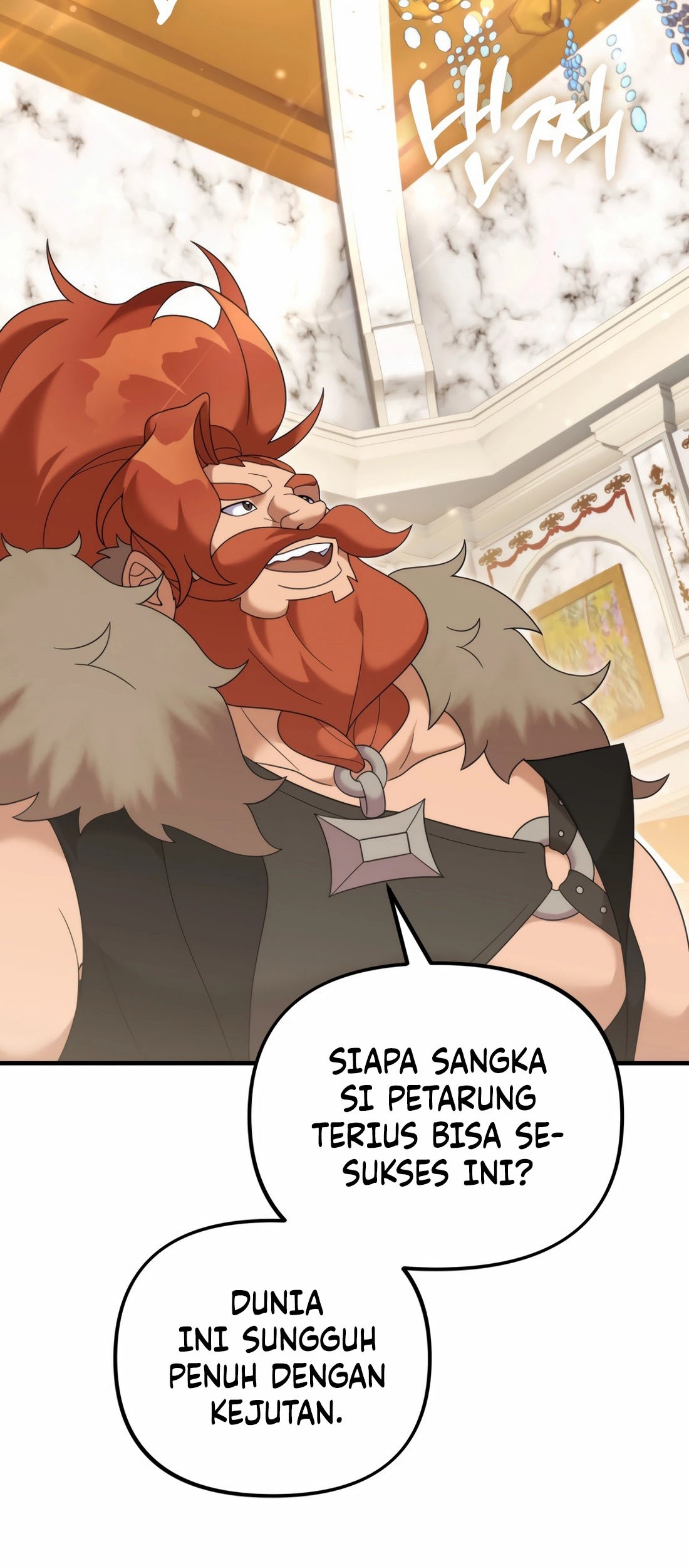 How To Survive As A Terminally Ill Dragon Chapter 39 Gambar 10