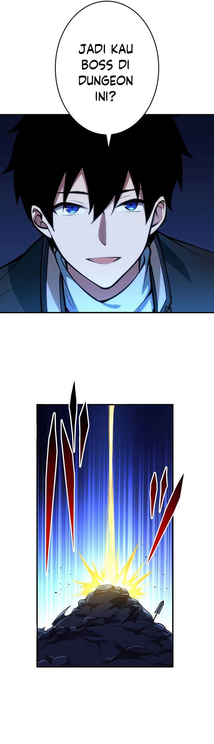 The Godslayer’s Imitator Chapter 31 halaman 10