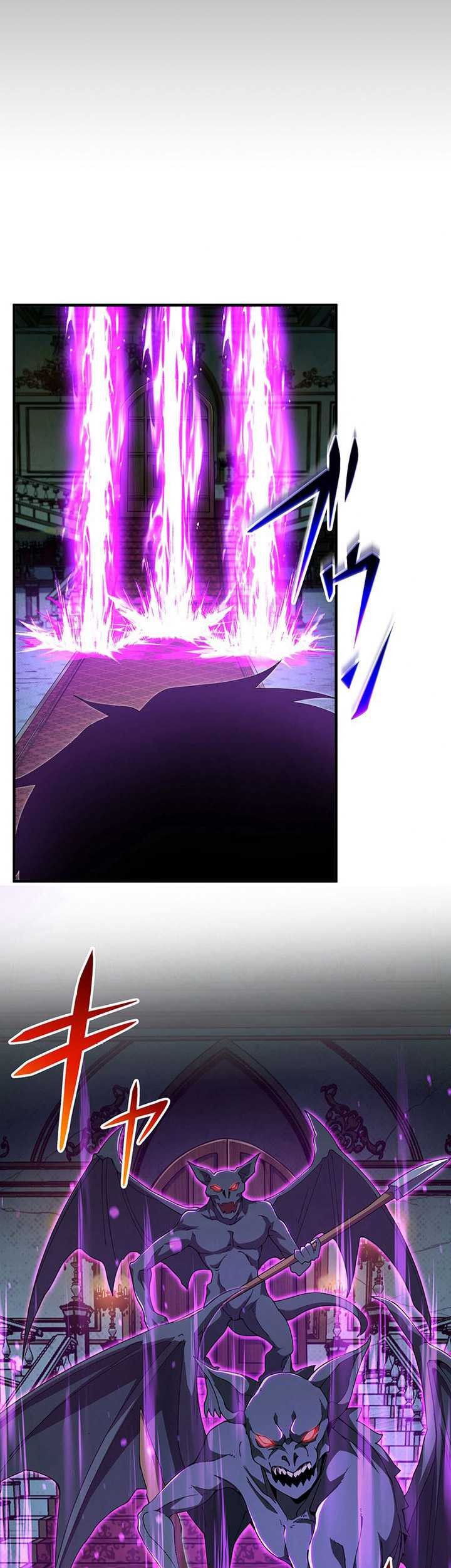 The Godslayer’s Imitator Chapter 30 halaman 8