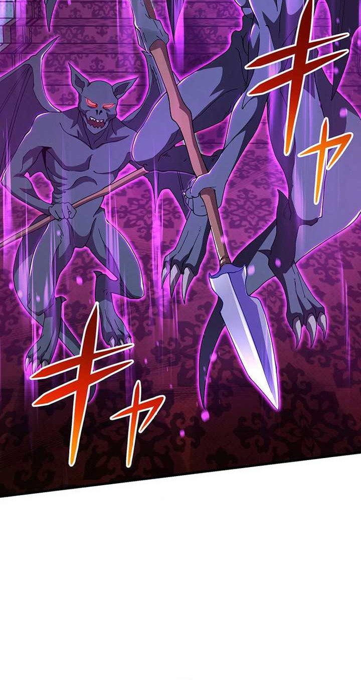 The Godslayer’s Imitator Chapter 30 halaman 9