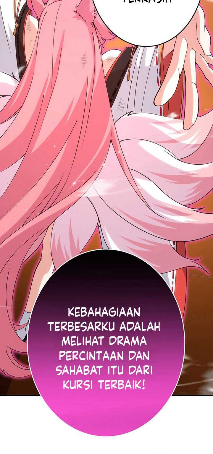 The Godslayer’s Imitator Chapter 28 halaman 9