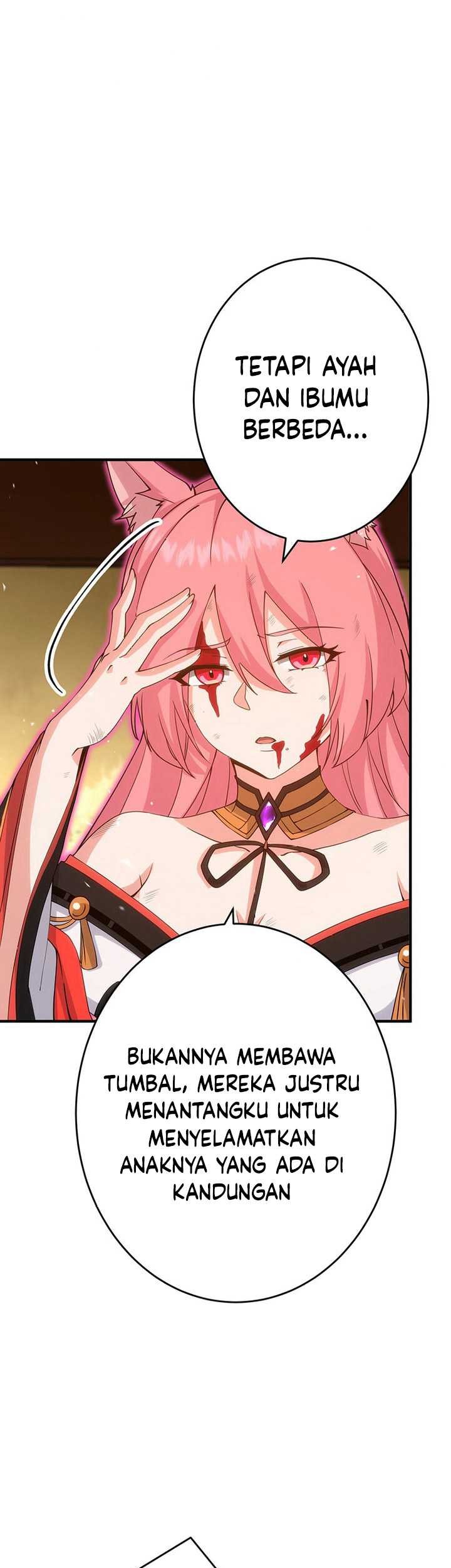 The Godslayer’s Imitator Chapter 28 halaman 10