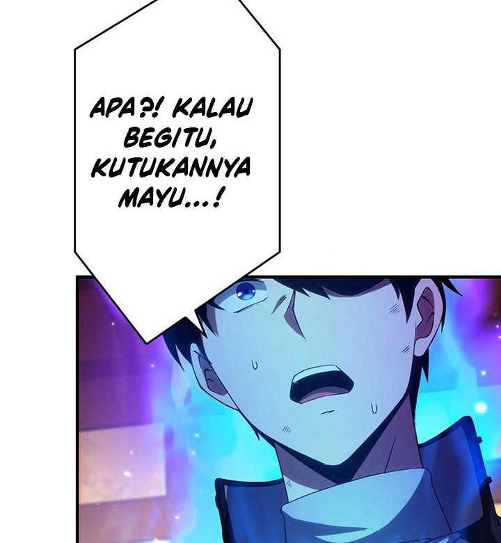 The Godslayer’s Imitator Chapter 28 halaman 11