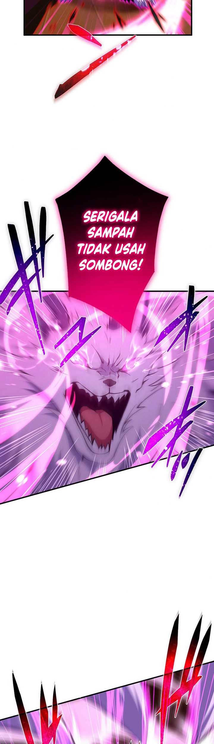The Godslayer’s Imitator Chapter 27 halaman 12