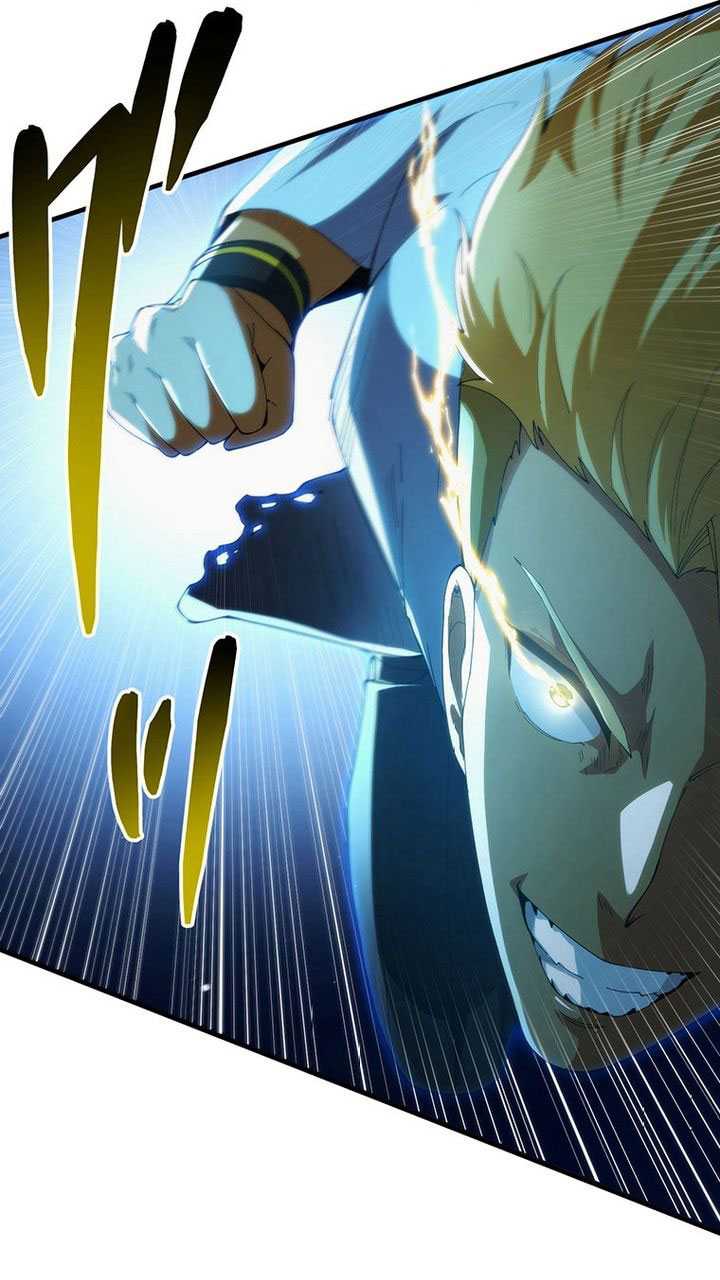 The Godslayer’s Imitator Chapter 33 halaman 11