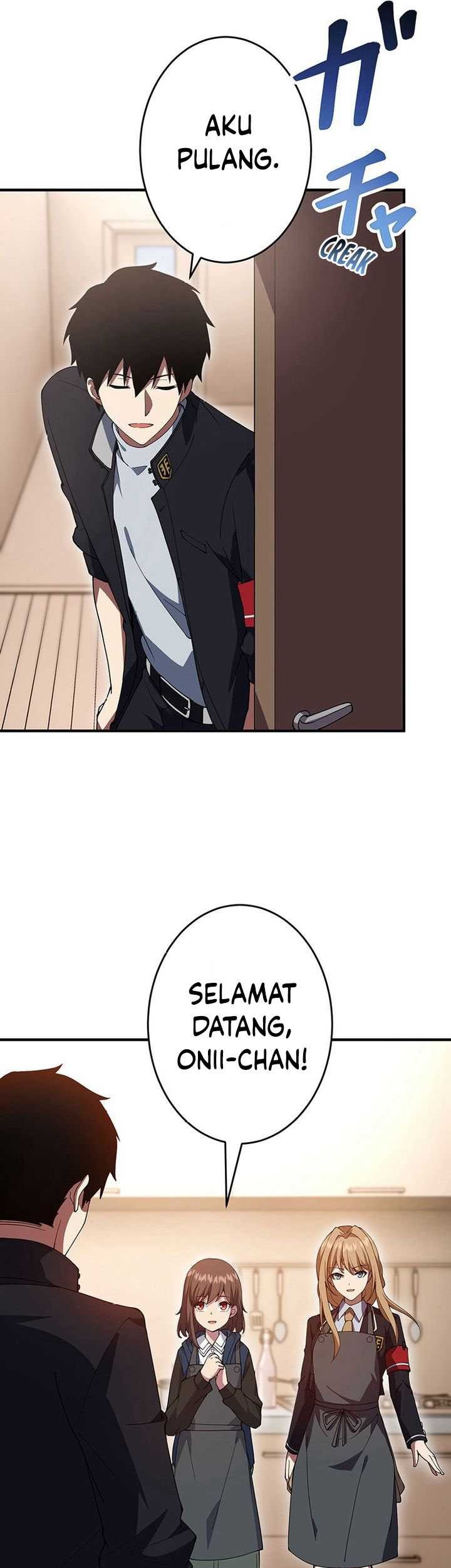 The Godslayer’s Imitator Chapter 32 halaman 10