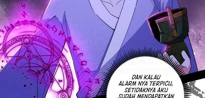 I’m An Evil God Chapter 498 halaman 7