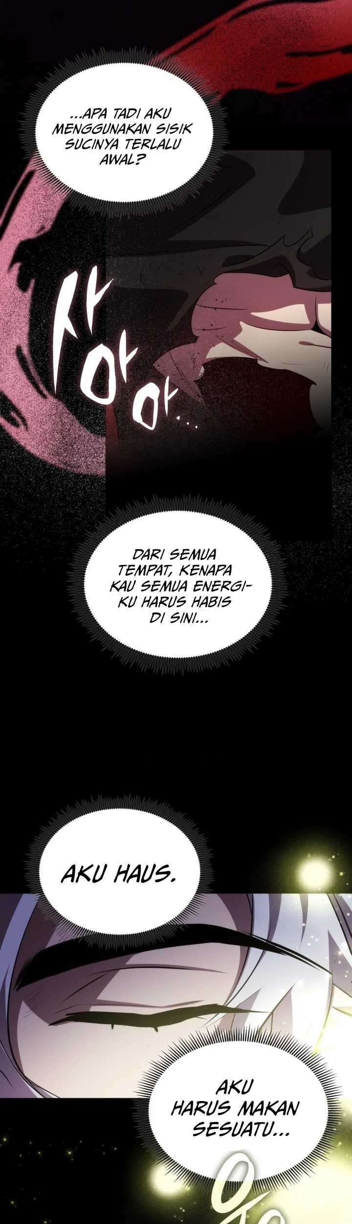 Drug Devourer Chapter 87 halaman 9