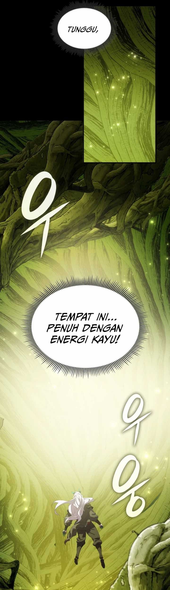 Drug Devourer Chapter 87 halaman 11