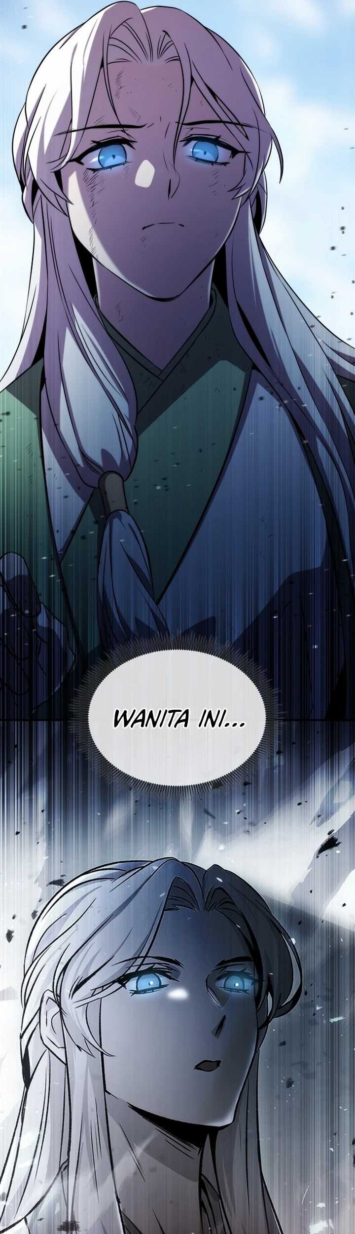 Drug Devourer Chapter 85 halaman 8