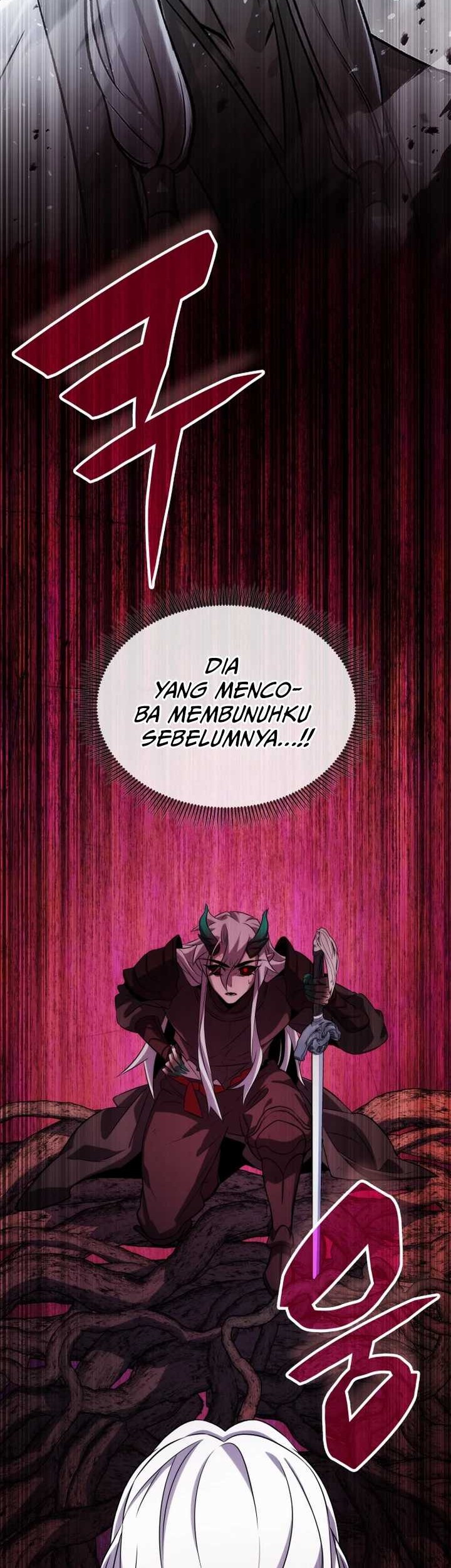 Drug Devourer Chapter 85 halaman 9