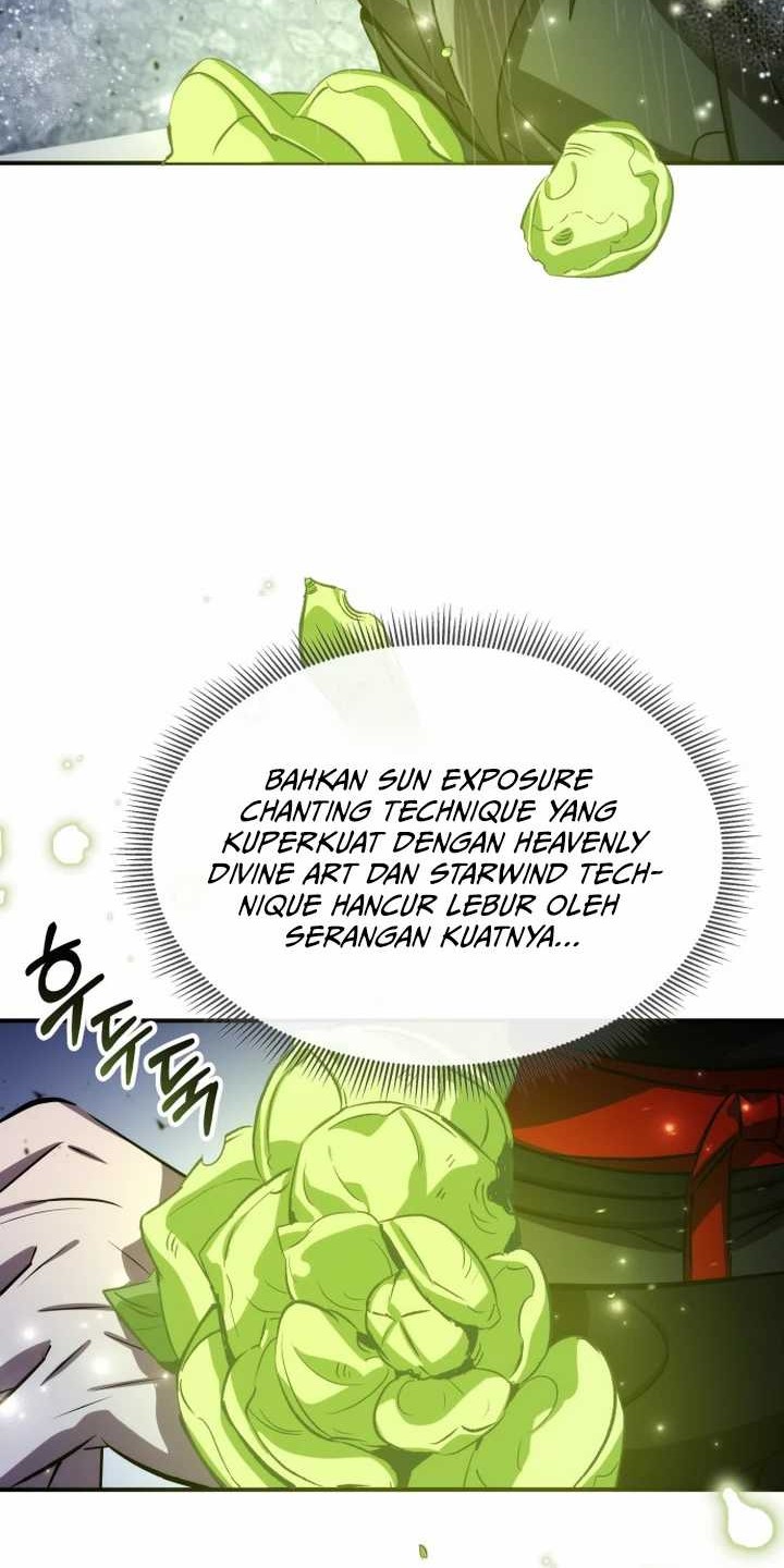 Drug Devourer Chapter 84 halaman 10