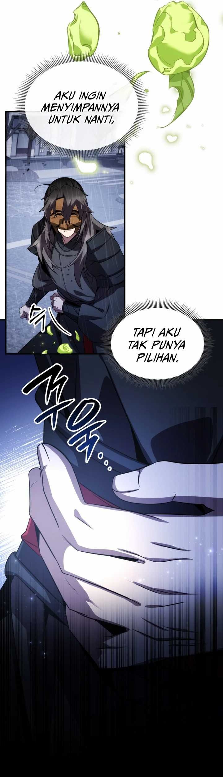 Drug Devourer Chapter 84 halaman 11