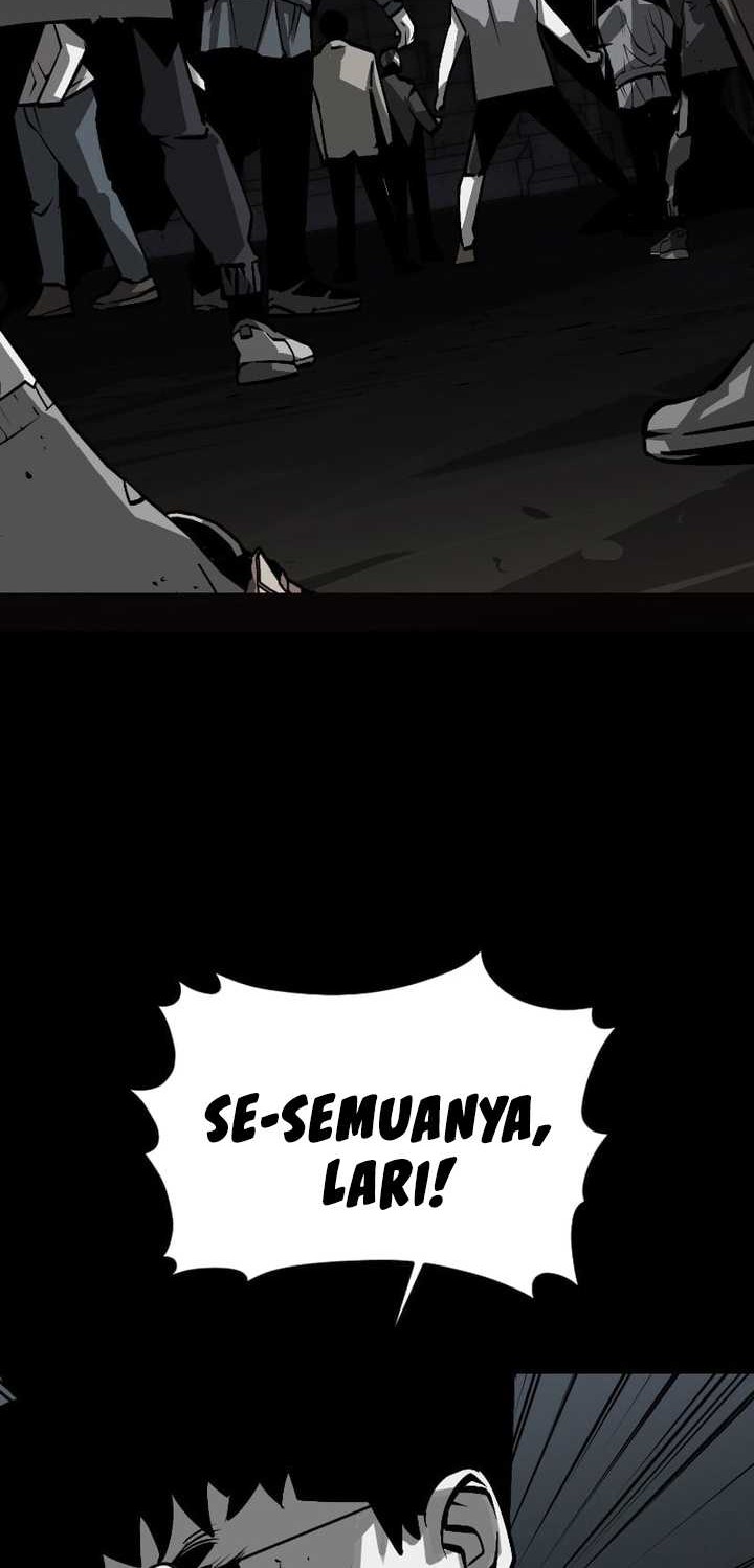The Silent Warrior Chapter 14 Gambar 11