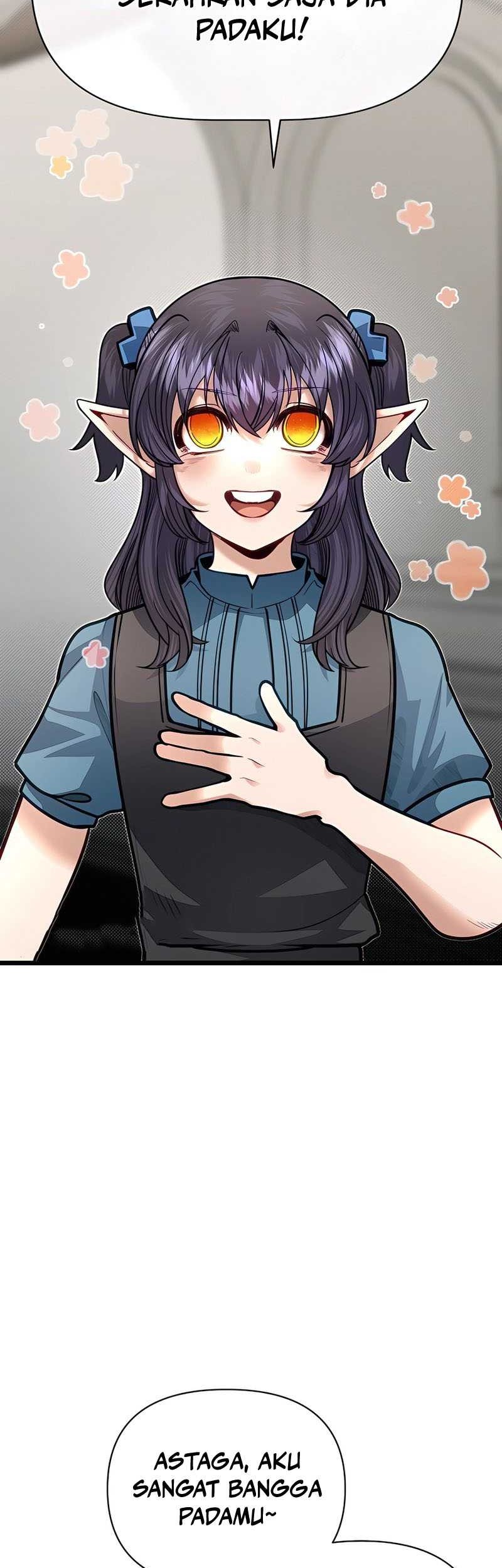 The Little Brother Is the Academy’s Hotshot Chapter 86 Gambar 8