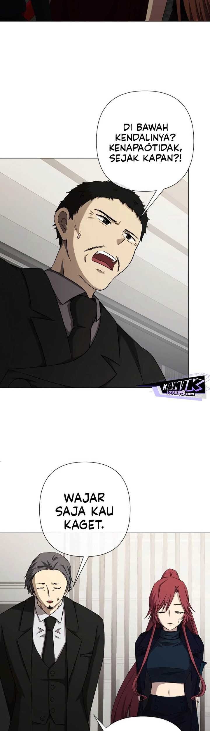 Return of the SSS-Class Demon Lord Chapter 26 Gambar 8