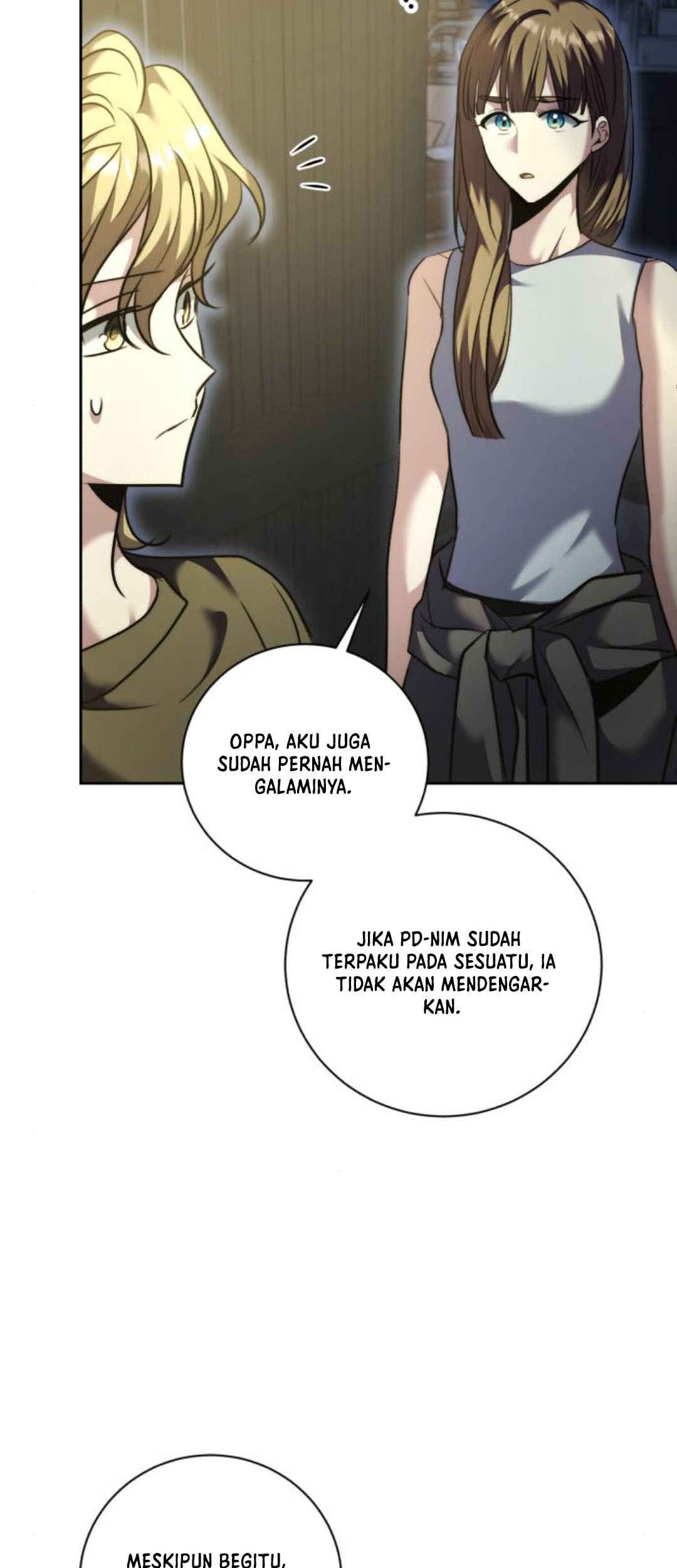 Genius Actor’s Aura Chapter 50 halaman 11