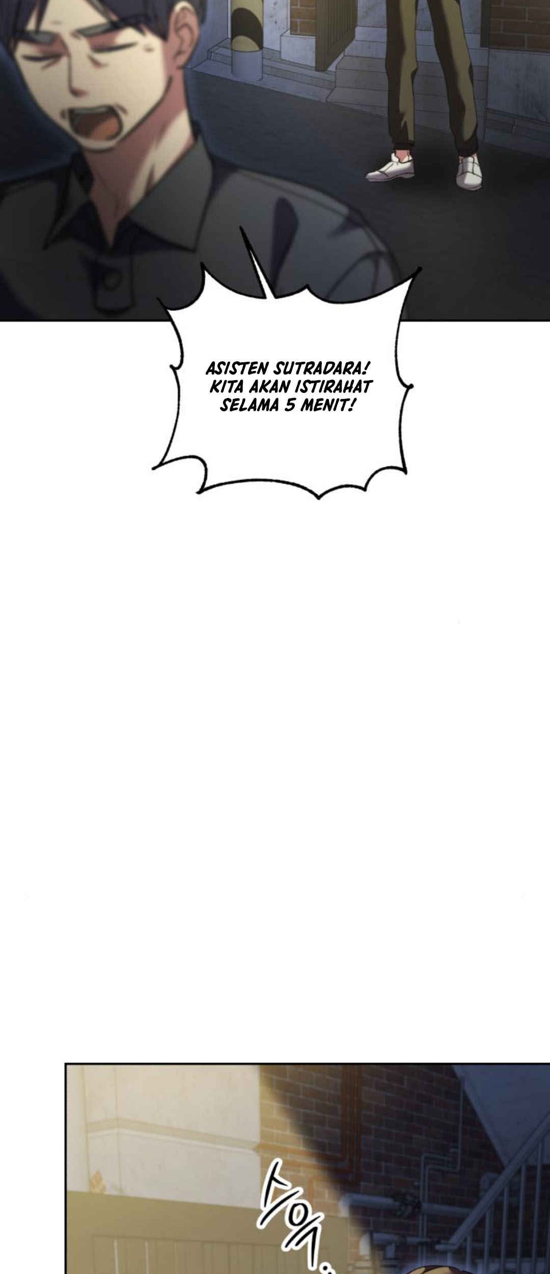 Genius Actor’s Aura Chapter 50 halaman 10