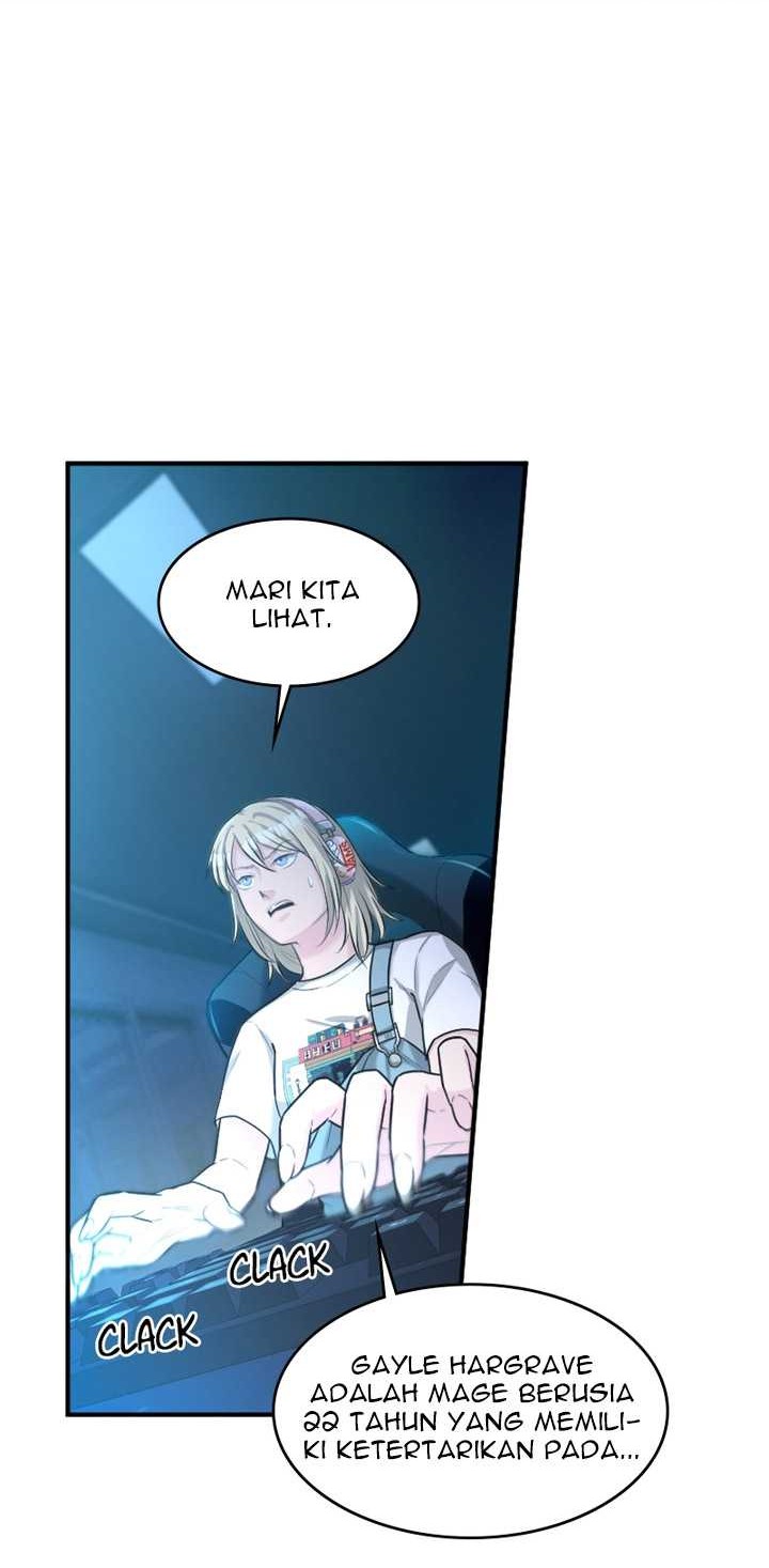 Paranoid Mage Chapter 26 halaman 9