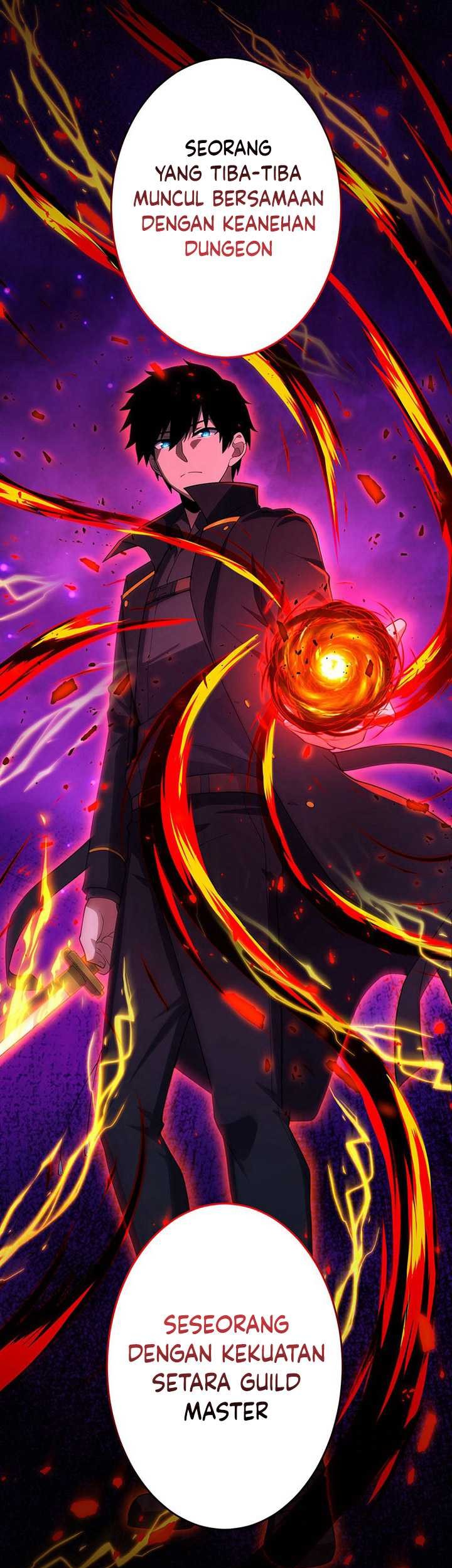 The Godslayer’s Imitator Chapter 36 halaman 10
