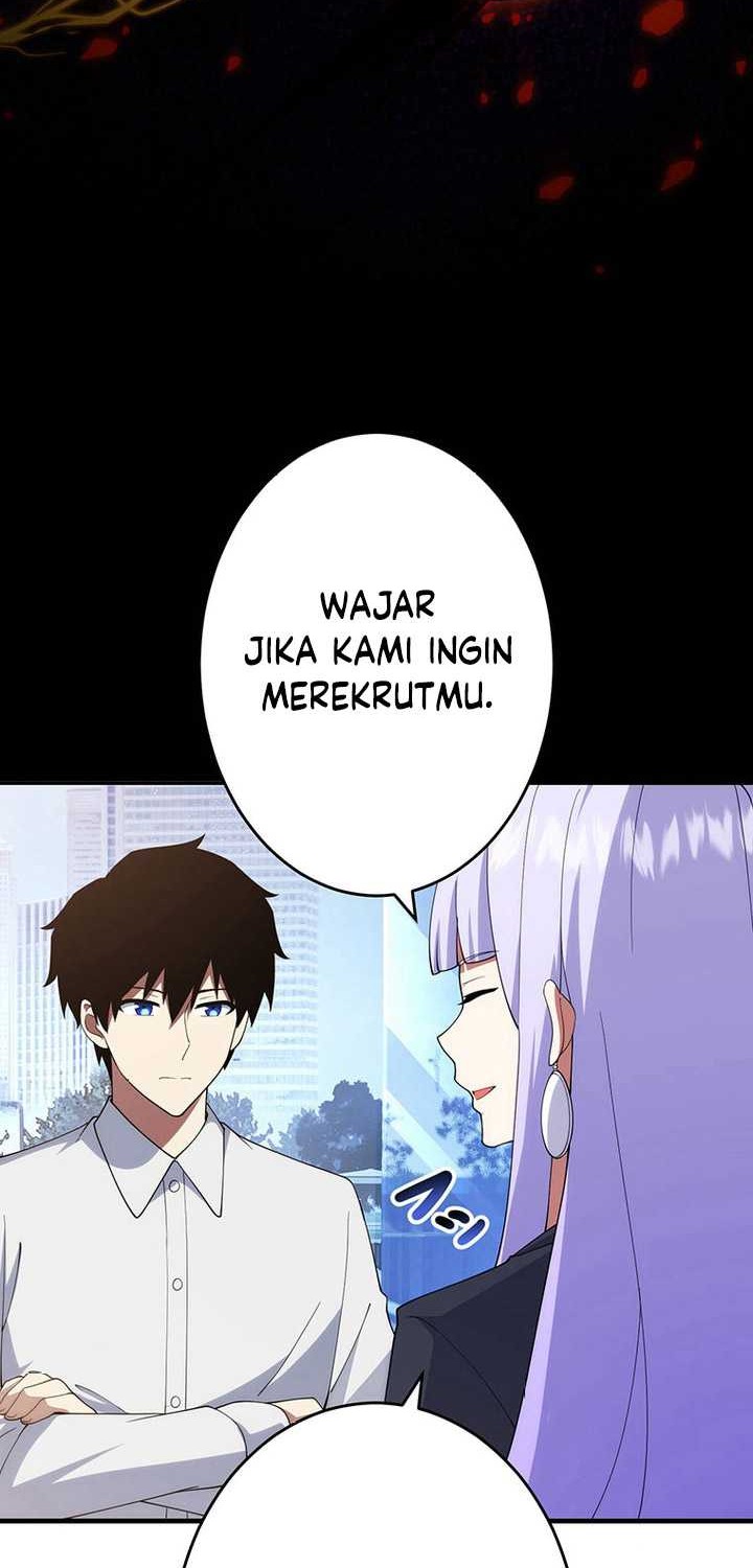 The Godslayer’s Imitator Chapter 36 halaman 11