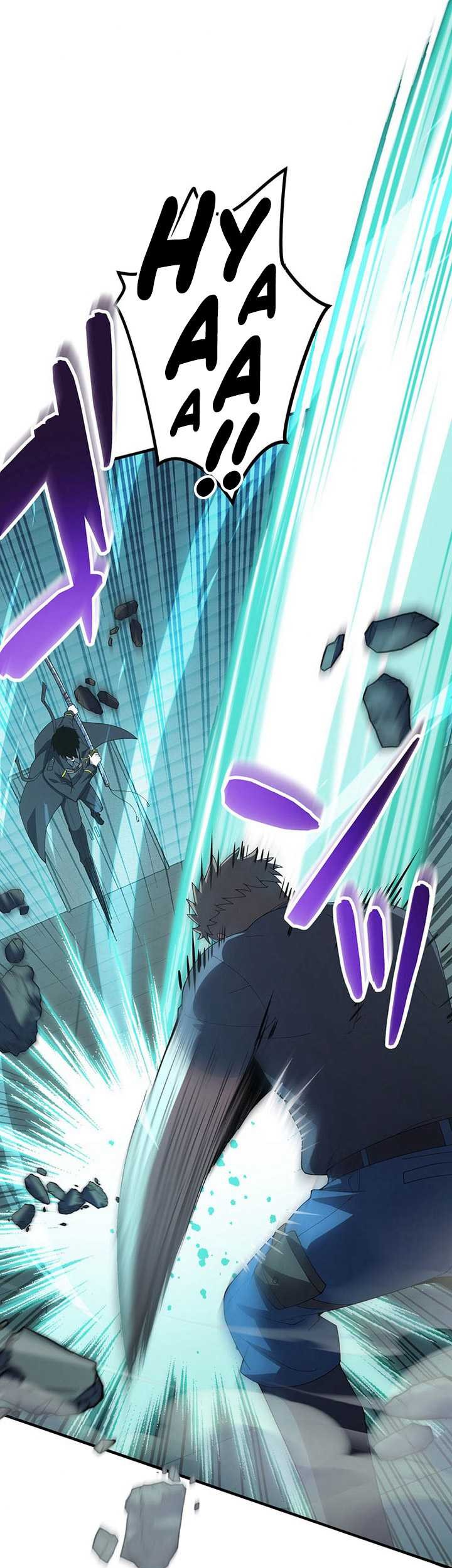 The Godslayer’s Imitator Chapter 35 halaman 10