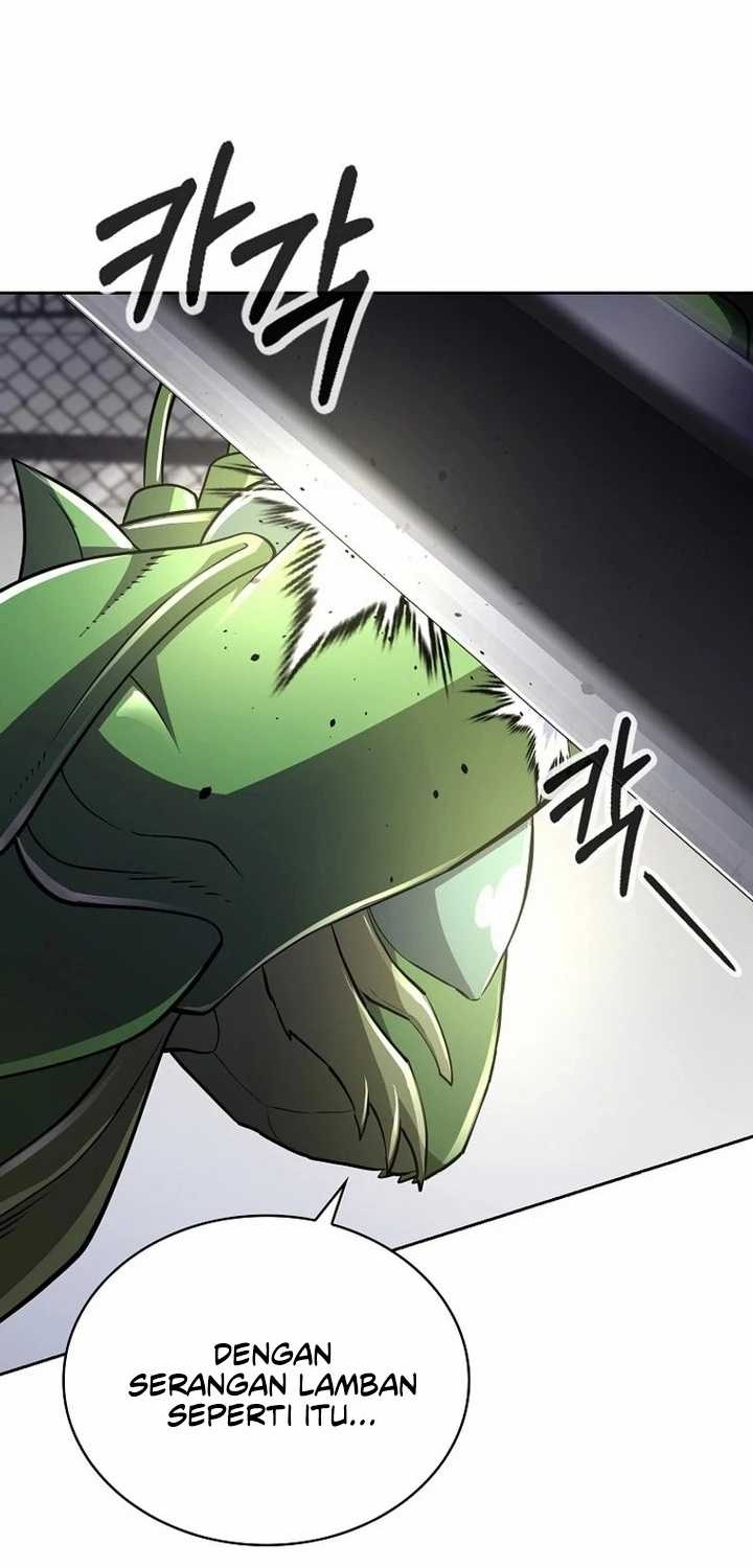 Debuff Master Chapter 23 halaman 8