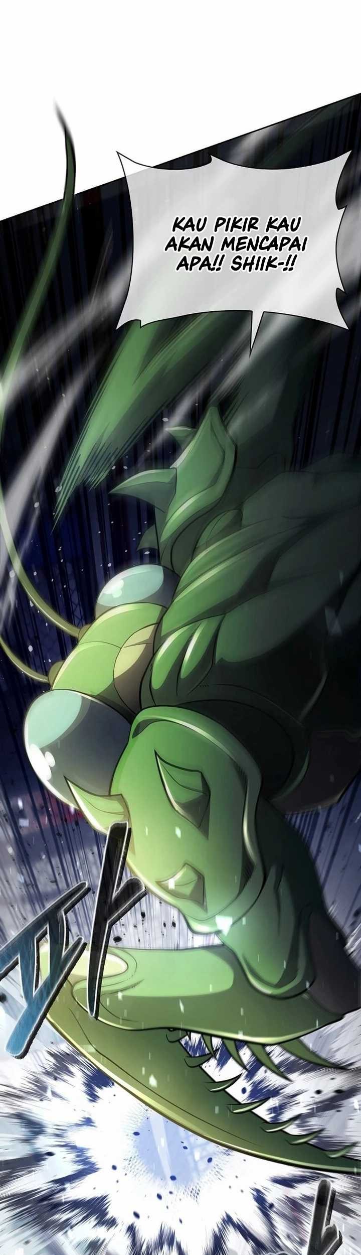 Debuff Master Chapter 23 halaman 9