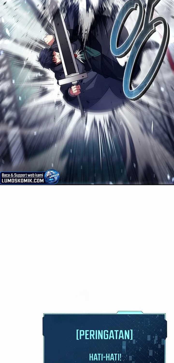 Debuff Master Chapter 23 halaman 10