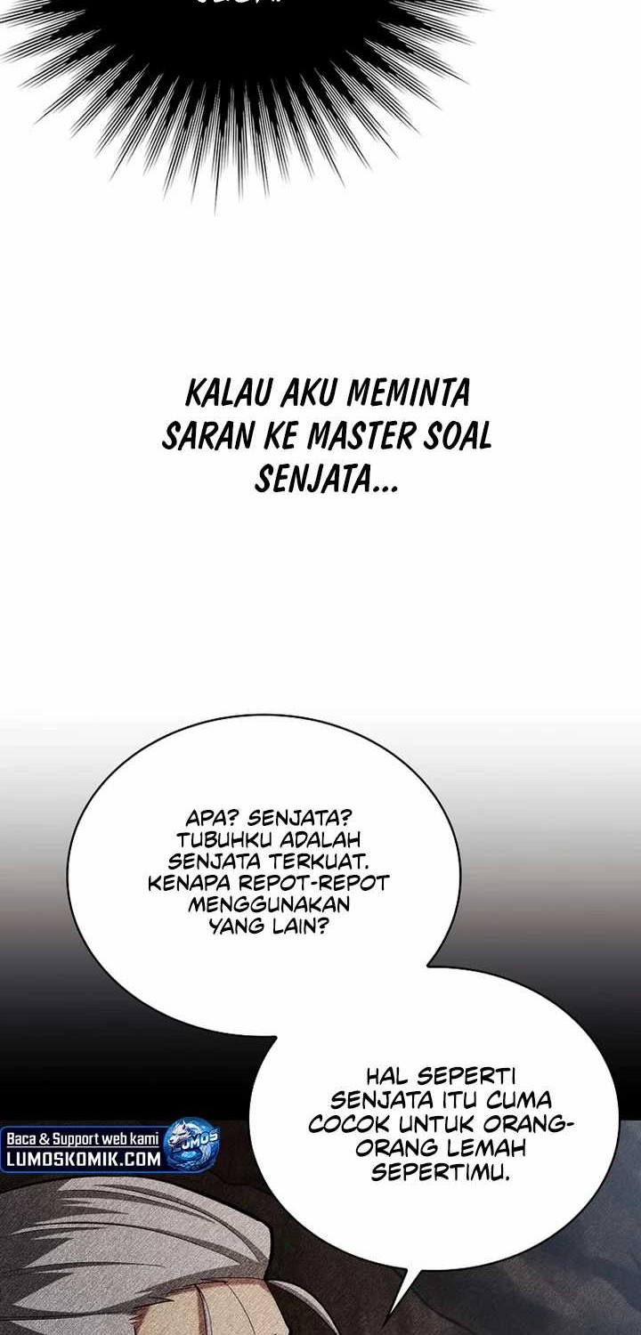 Debuff Master Chapter 22 halaman 10