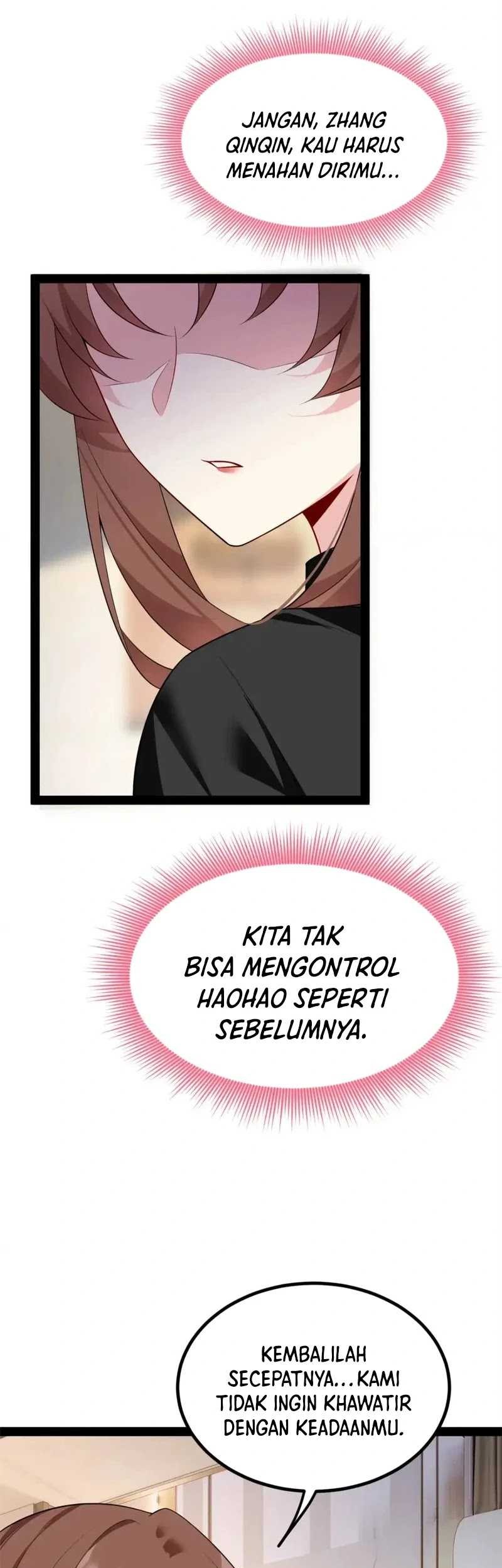 I Eat Soft Rice in Another World Chapter 121 Gambar 5