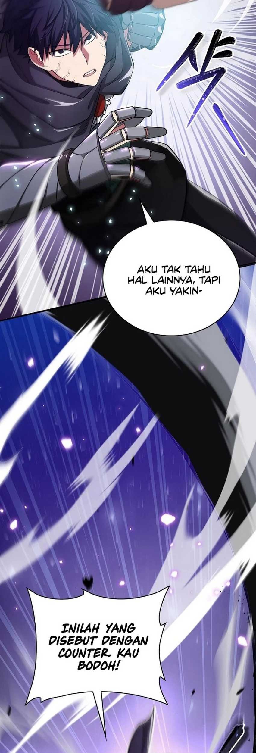 Debuff Master Chapter 24 halaman 8