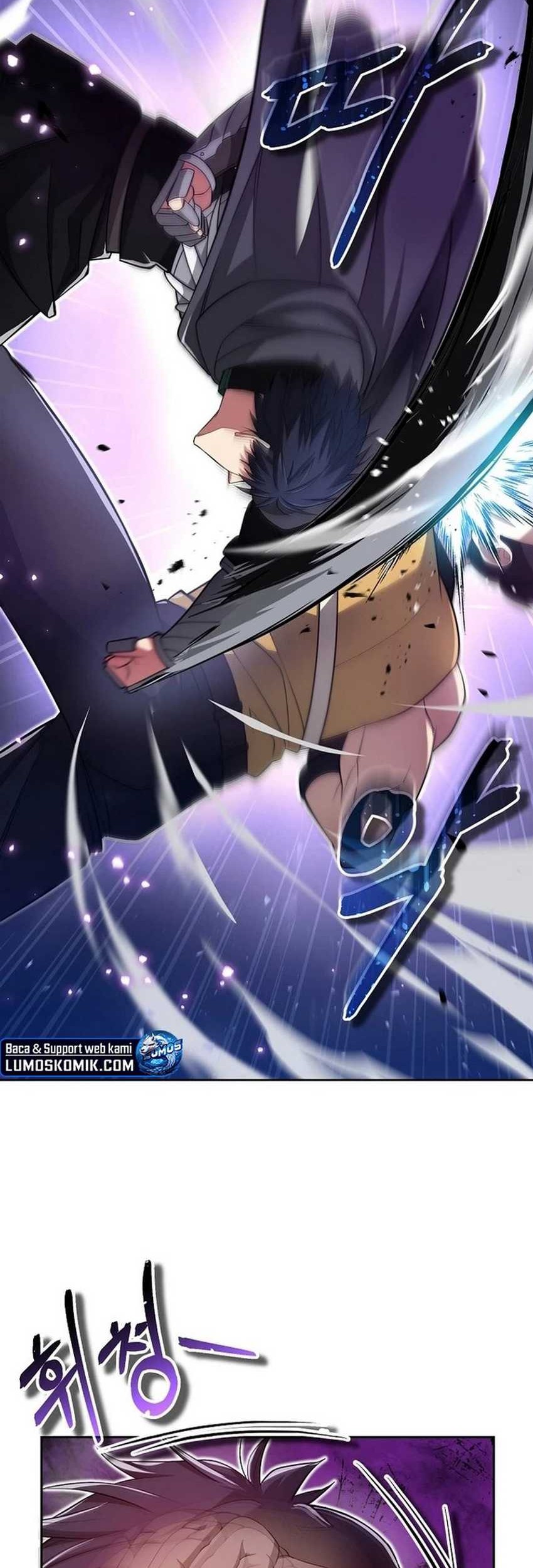 Debuff Master Chapter 24 halaman 9