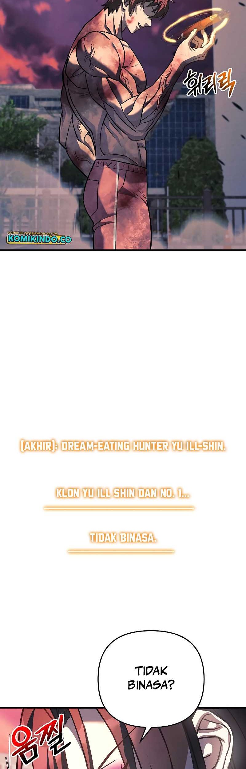 I’ll be Taking a Break for Personal Reasons Chapter 118 Gambar 8