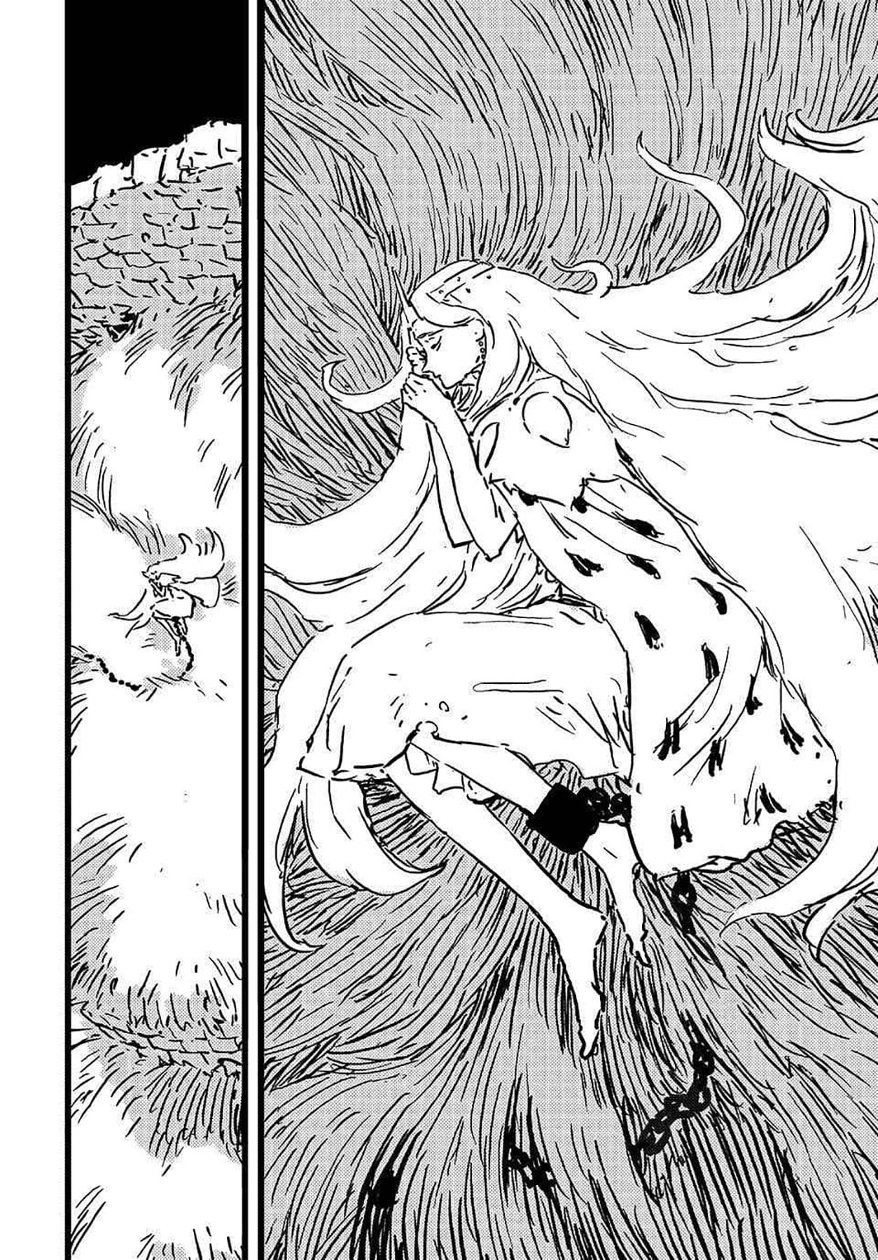 Tower Dungeon Chapter 10 halaman 4