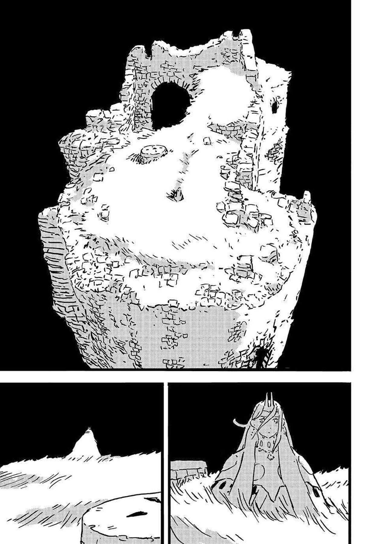 Tower Dungeon Chapter 10 halaman 5