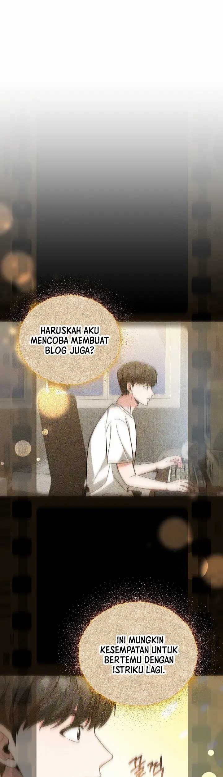 Life, Once Again! Chapter 43 halaman 6