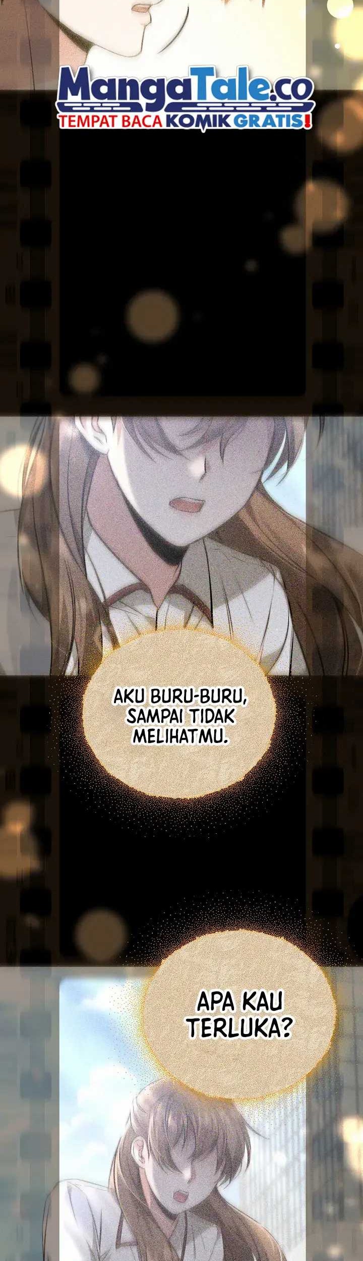 Life, Once Again! Chapter 43 halaman 7